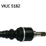 SKF Antriebswelle VKJC 5182