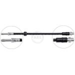 A.B.S. Bremsschlauch SL 1366 A.B.S. Bremsschlauch SL 1366