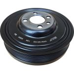 SKF Kurbelwellenriemenscheibe VKM 93108 SKF Kurbelwellenriemenscheibe VKM 93108