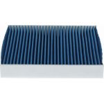 Aktivkohleinnenraumfilter 0 986 628 606 Aktivkohleinnenraumfilter 0 986 628 606