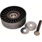MAXGEAR Keilrippenriemen-Umlenk-/Führungsrolle 55259MG 54-0198 MAXGEAR Keilrippenriemen-Umlenk-/Führungsrolle 55259MG 54-0198