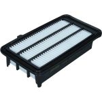 KAMOKA Luftfilter F256501 KAMOKA Luftfilter F256501