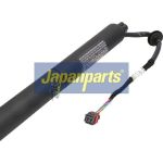 ZY-0002 Japanparts Gasdruckfeder ZY-0002 ZY-0002 Japanparts Gasdruckfeder ZY-0002