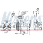 Kompressor LKW 89220 Kompressor LKW 89220