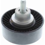 Vaico Umlenkrolle für Keilrippenriemen V10-0975 Vaico Umlenkrolle für Keilrippenriemen V10-0975