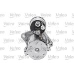 Valeo Anlasser 438270
