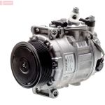 DENSO Kompressor DCP17143 DENSO Kompressor DCP17143