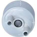 NRF Ölkühler, Motoröl 31214 NRF Ölkühler, Motoröl 31214