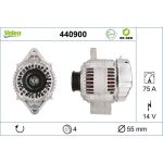 Valeo Lichtmaschine 440900 Valeo Lichtmaschine 440900