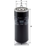 WDK 962/17 MANN-FILTER Kraftstofffilter LKW 962/17 WDK 962/17 MANN-FILTER Kraftstofffilter LKW 962/17
