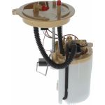 Bosch Kraftstoff-Fördereinheit 0 986 580 194 Bosch Kraftstoff-Fördereinheit 0 986 580 194
