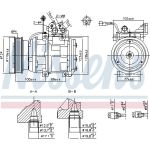Kompressor PKW 89265 Kompressor PKW 89265