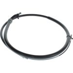 Handbremsseil 1987477167 Handbremsseil 1987477167