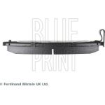 Bremsbelagsatz Mitsubishi P. L200 2.0-2.5Td 96-07 ADC44263 Bremsbelagsatz Mitsubishi P. L200 2.0-2.5Td 96-07 ADC44263