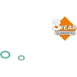 NRF Klimakondensator 35333 NRF Klimakondensator 35333