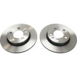 Bremsscheibe Vw T. A3/Golf4 DF4052