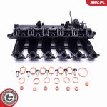 ESEN SKV Saugrohrmodul 49SKV016 ESEN SKV Saugrohrmodul 49SKV016