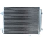KAMOKA Kondensator, Klimaanlage 7800318 KAMOKA Kondensator, Klimaanlage 7800318