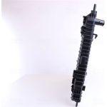 Wasserkühler PKW 606255 Wasserkühler PKW 606255