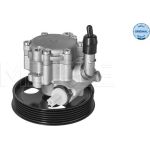 Servopumpe, Lenkung 16-14 631 0005 Servopumpe, Lenkung 16-14 631 0005