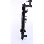 Nissens Wasserkühler PKW 66674 Nissens Wasserkühler PKW 66674