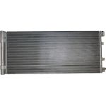 Kondensator, Klimaanlage AC 776 000S Kondensator, Klimaanlage AC 776 000S