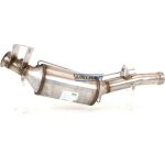 Walker Dieselpartikelfilter EVO S 93195 Walker Dieselpartikelfilter EVO S 93195