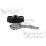Wasserpumpe PA1366 Wasserpumpe PA1366