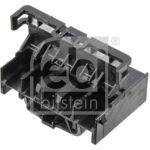 febi bilstein 107036 Kabelreparatursatz für Gebläsewiderstand – Kabellänge: 150 mm, Anschlusskabel: 5, OE 46723713 SK febi bilstein 107036 Kabelreparatursatz für Gebläsewiderstand – Kabellänge: 150 mm, Anschlusskabel: 5, OE 46723713 SK