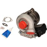 Turbolader PA4913505670 Turbolader PA4913505670