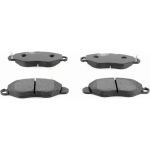 Vaico Bremsbelagsatz für Scheibenbremse V25-8113