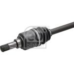 FEBI BILSTEIN Antriebswelle 182425 FEBI BILSTEIN Antriebswelle 182425