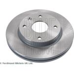 Bremsscheibe Daewoo P. Nubira 1.4-1.8 03 ADG04363 Bremsscheibe Daewoo P. Nubira 1.4-1.8 03 ADG04363