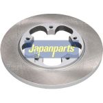Japanparts Bremsscheibe DP-0313C Japanparts Bremsscheibe DP-0313C