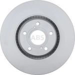A.B.S. Bremsscheibe 18085 A.B.S. Bremsscheibe 18085