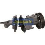 Japanparts Wasserpumpe PQ-0118 Japanparts Wasserpumpe PQ-0118