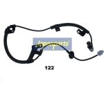 Japanparts ABS Sensor ABS-122 Japanparts ABS Sensor ABS-122