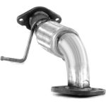Walker Abgasrohr vorne 10362 Walker Abgasrohr vorne 10362