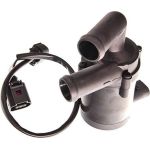 Maxgear 47-0322 WASSERUMWÄLZPUMPE, STANDHEIZUNG Maxgear 47-0322 WASSERUMWÄLZPUMPE, STANDHEIZUNG