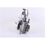 NISSENS Turbolader 93498 NISSENS Turbolader 93498
