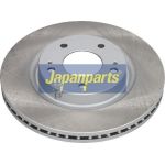 Japanparts Bremsscheibe DI-542C Japanparts Bremsscheibe DI-542C