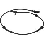 KAMOKA Sensor, Raddrehzahl 1060022 KAMOKA Sensor, Raddrehzahl 1060022