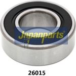 Japanparts Radlager KK-26015 Japanparts Radlager KK-26015