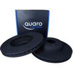 Quaro Bremsscheibe QD1013HC