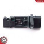 07SKV503 SKV GERMANY Luftmassenmesser Luftmengenmesser 07SKV503 07SKV503 SKV GERMANY Luftmassenmesser Luftmengenmesser 07SKV503
