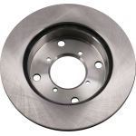 VALEO Bremsscheibe 186505