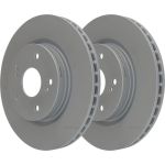 Bremsscheibe Suzuki P. Grand Vitara 1.6-3.2 05 24.0125-0190.1 Bremsscheibe Suzuki P. Grand Vitara 1.6-3.2 05 24.0125-0190.1