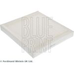 BluePrint Innenraumfilter ADB112504 BluePrint Innenraumfilter ADB112504