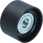 Kamoka Keilrippenriemen-Spannrolle R0456