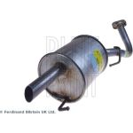 BluePrint Auspuffschalldämpfer ADT36026 BluePrint Auspuffschalldämpfer ADT36026